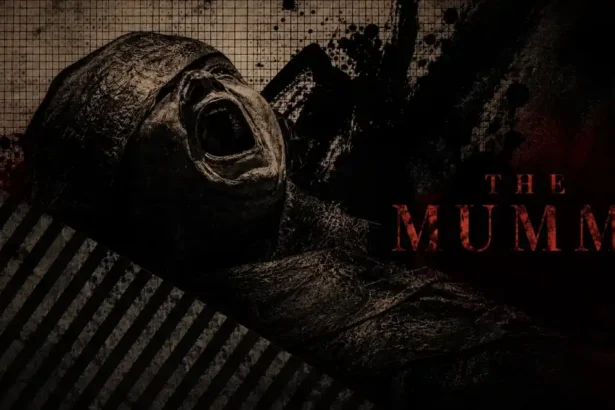 The Mummy 2026 Review