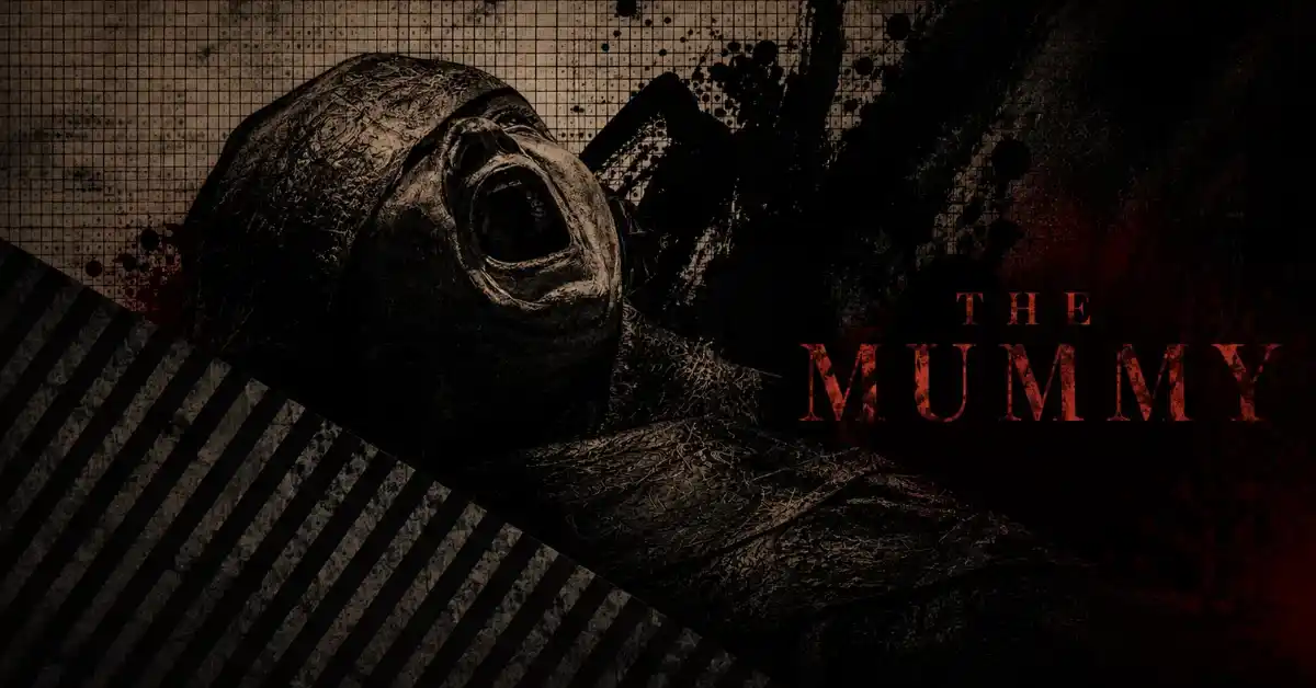 The Mummy 2026 Review
