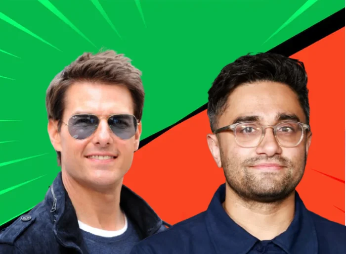 Fear of Being Replaced in Tom Cruise’s Rumored Role in Doppelganger 12 Tom Cruise’s Rumored Role in Doppelganger