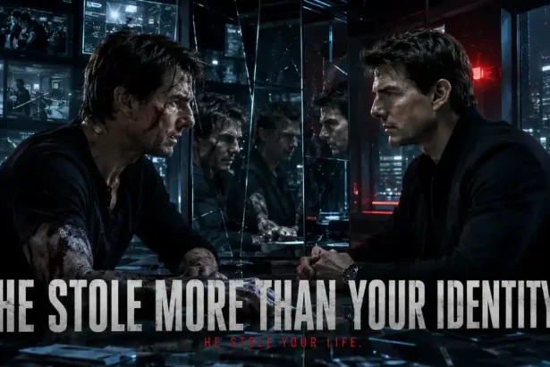 Tom Cruise’s Rumored Role in Doppelganger