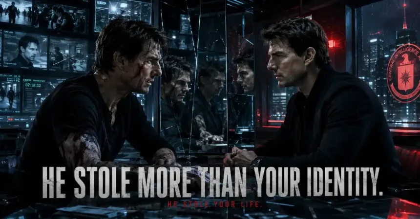 Tom Cruise’s Rumored Role in Doppelganger