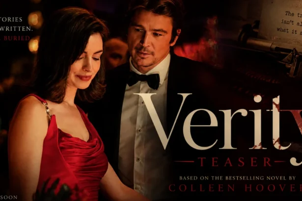 Verity Movie Teaser