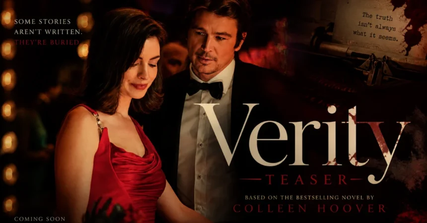 Verity Movie Teaser