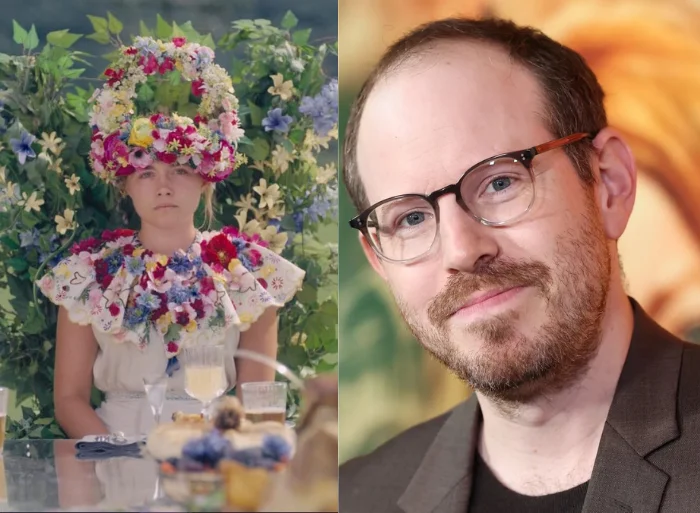 Ari Aster’s Scapegoat