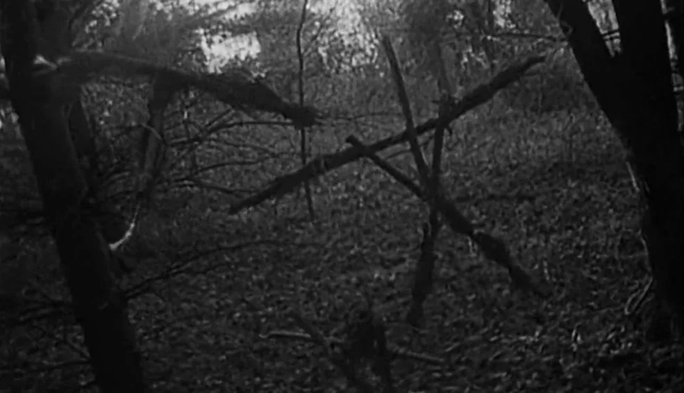 The Blair Witch Project Reboot