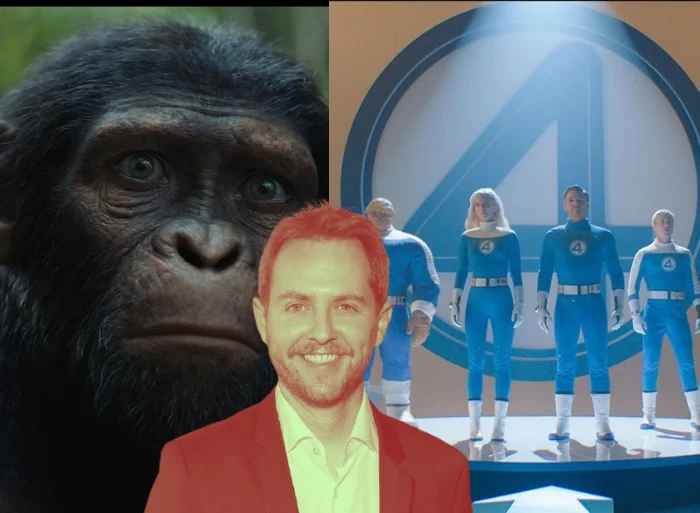 Fantastic Four Director
