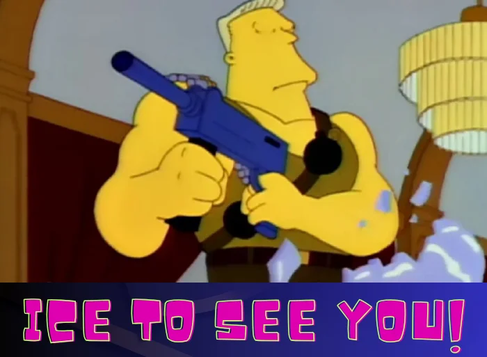 Last Exit to Springfield