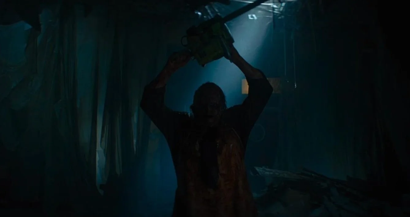Curry Barker to Revive Texas Chainsaw Massacre