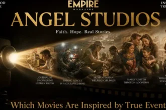 Angel Studios Movies