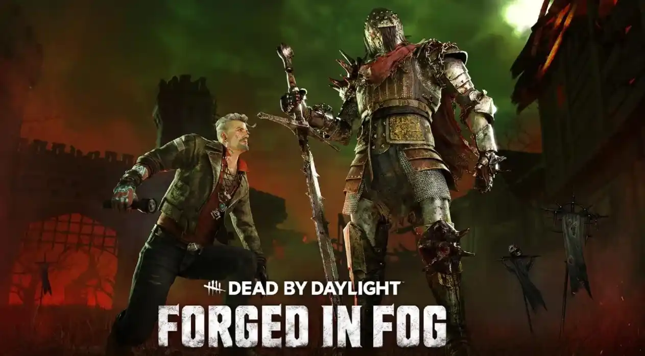 The Dead by Daylight Film Adaptation Has One Massive Challenge Nobody Is Talking About 12 Dead by Daylight Film Adaptation