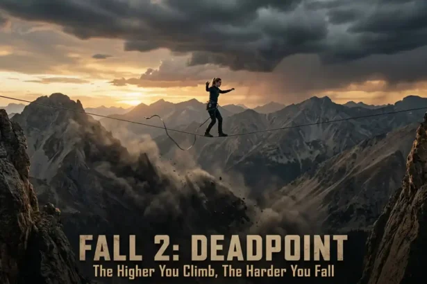 Fall 2 Teaser