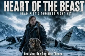 Heart of the Beast