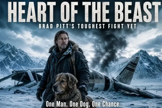 Heart of the Beast