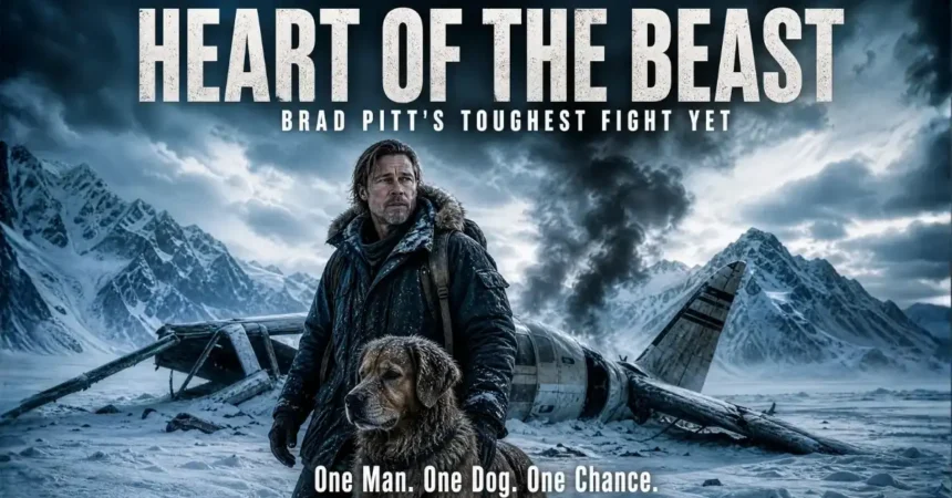 Heart of the Beast
