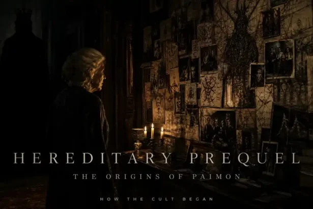 Hereditary Prequel
