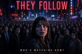 It Follows Sequel
