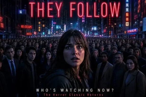 It Follows Sequel