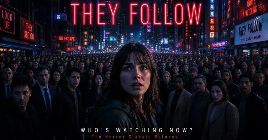 It Follows Sequel