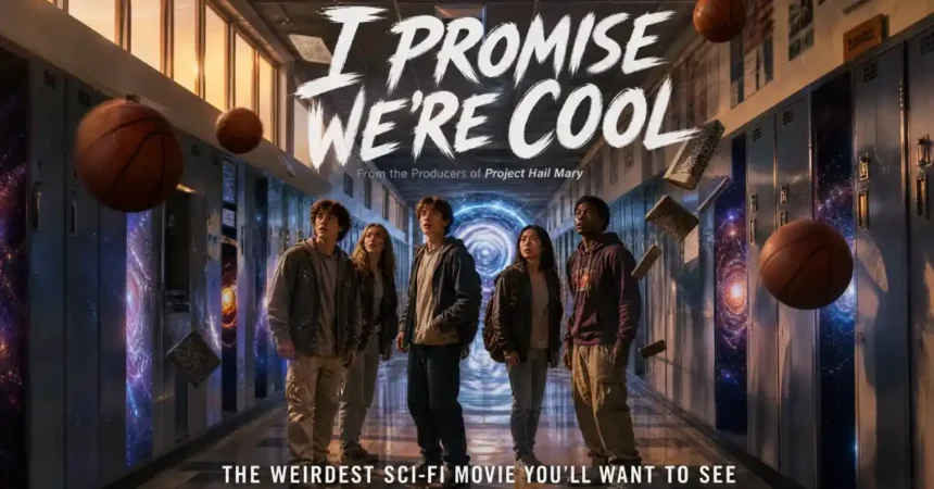 Project Hail Mary Directors Next Movie
