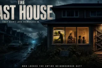 The Last House Trailer