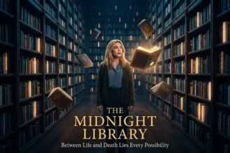 The Midnight Library Movie