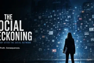 The Social Reckoning Trailer