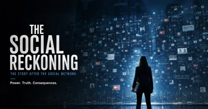 The Social Reckoning Trailer