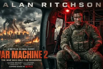 War Machine 2
