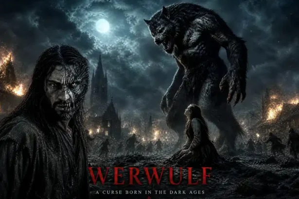 Werwulf 2026 Trailer