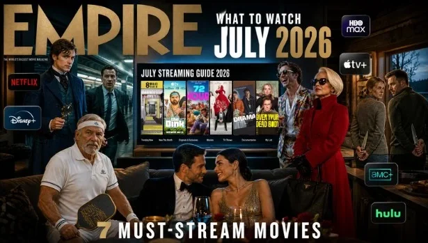 What to Watch in July 2026