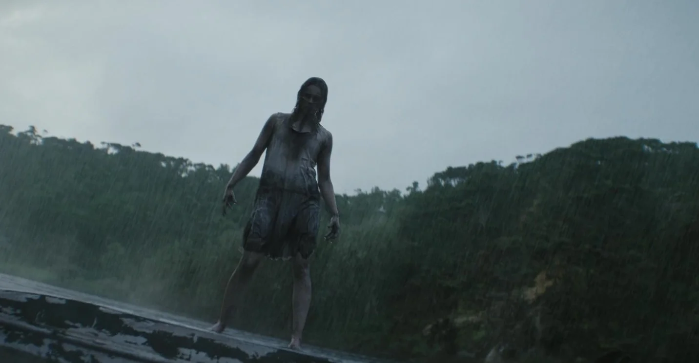 Evil Dead Wrath's 1972