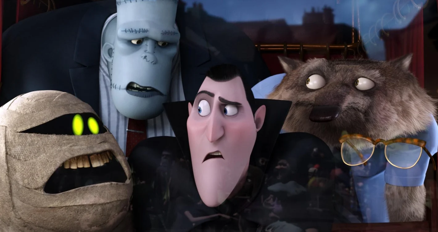 Freddy the 13th Animated Film