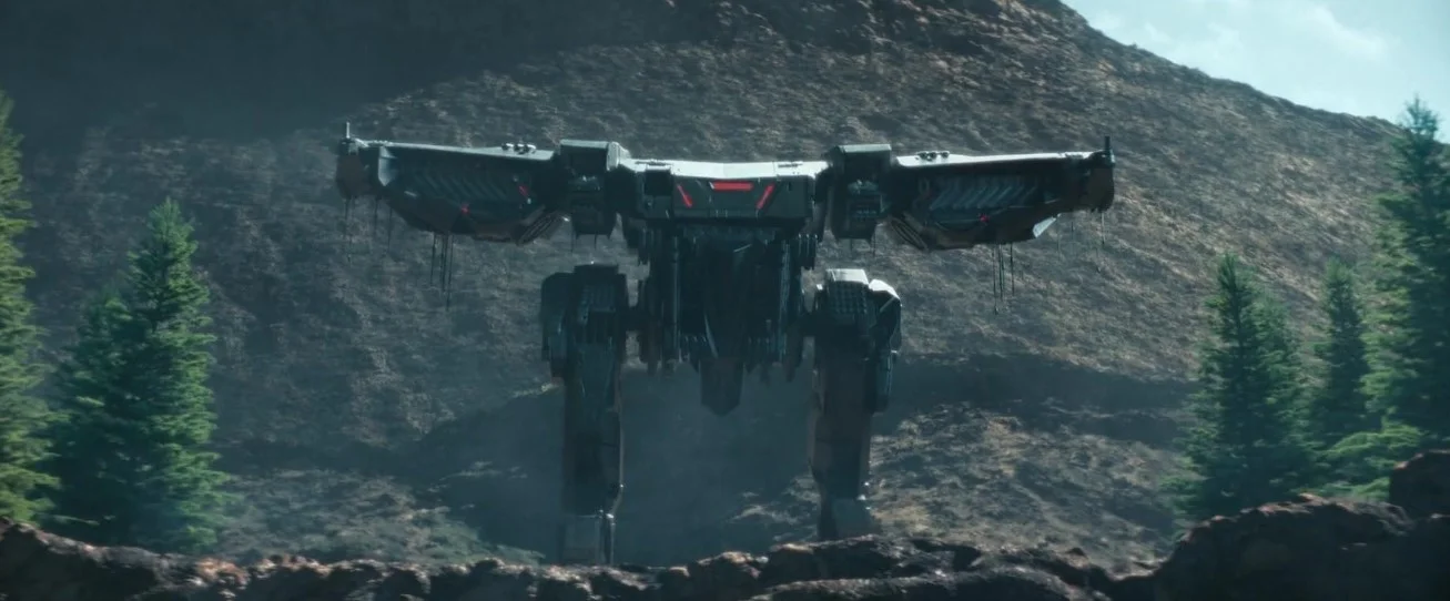 War Machine 2 