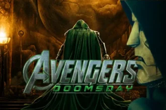 Avengers Doomsday Trailer
