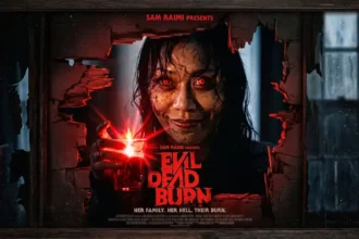 Evil Dead Burn 2026 Review