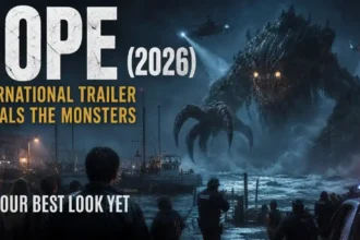 Hope 2026 International Trailer
