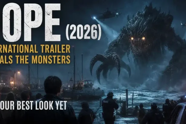 Hope 2026 International Trailer