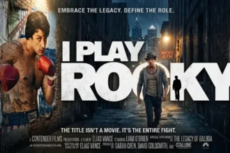 I Play Rocky Trailer