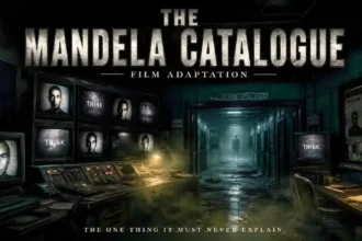 Mandela Catalogue Film Adaptation