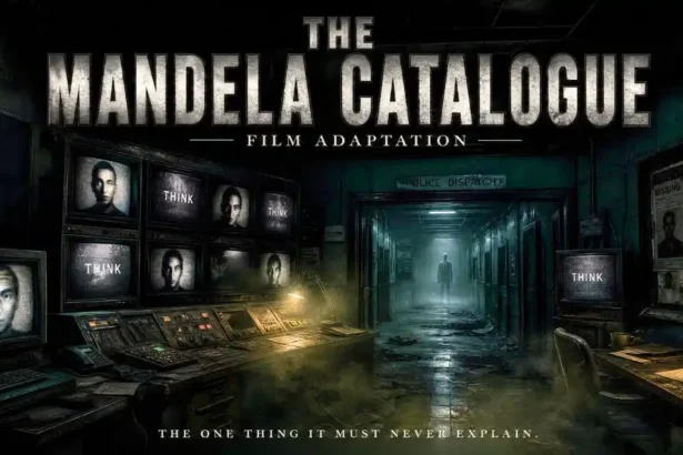 Mandela Catalogue Film Adaptation