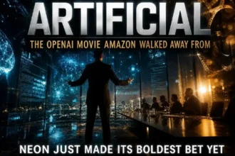 Neon Acquires Artificial