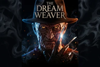 New Nightmare on Elm Street Movie