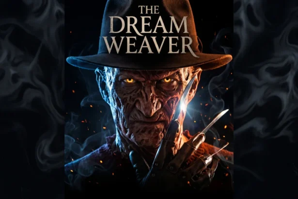 New Nightmare on Elm Street Movie