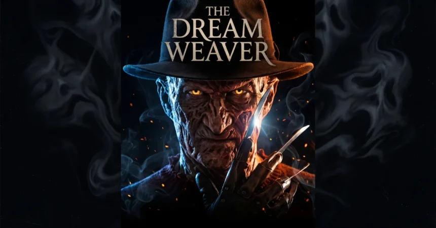 New Nightmare on Elm Street Movie