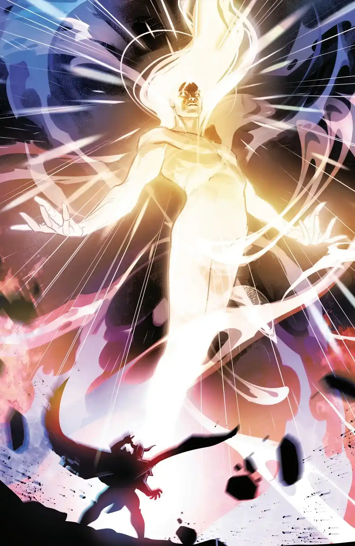 We Think These Are The 7 Strongest Marvel Characters Ever—Do You Agree? 16 Strongest Marvel Characters