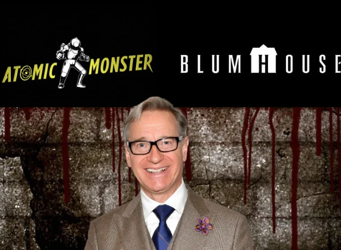 Paul Feig's Detention 
