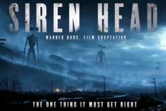 Siren Head Adaptation