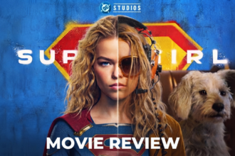 Supergirl 2026 Review