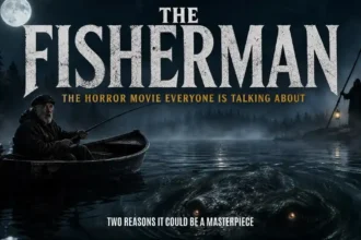 The Fisherman Movie