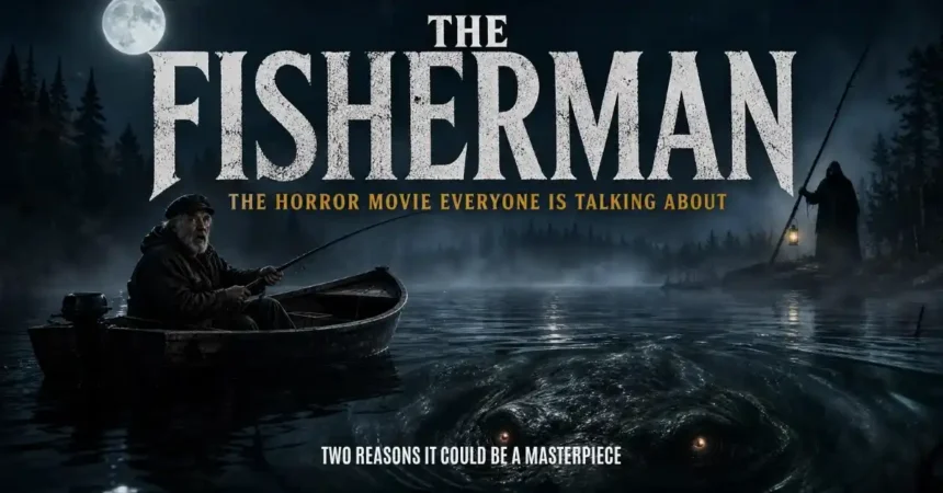 The Fisherman Movie